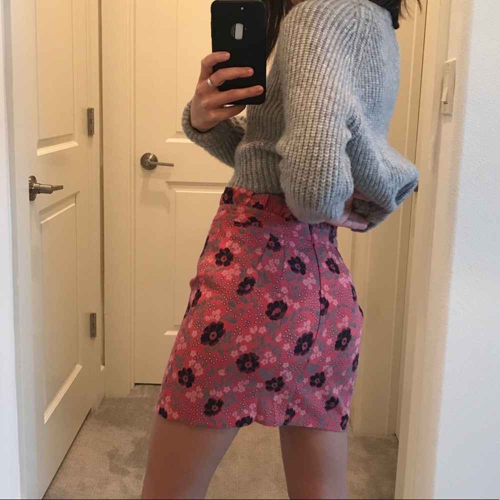 Topshop skirt - Picture 2 of 5